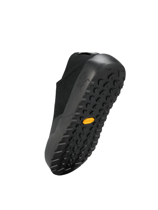 Men's Kragg Approach Shoes - Black