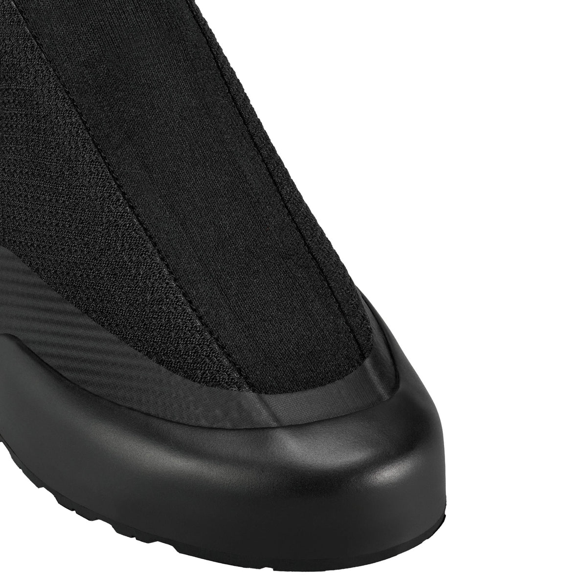 Men's Kragg Approach Shoes - Black