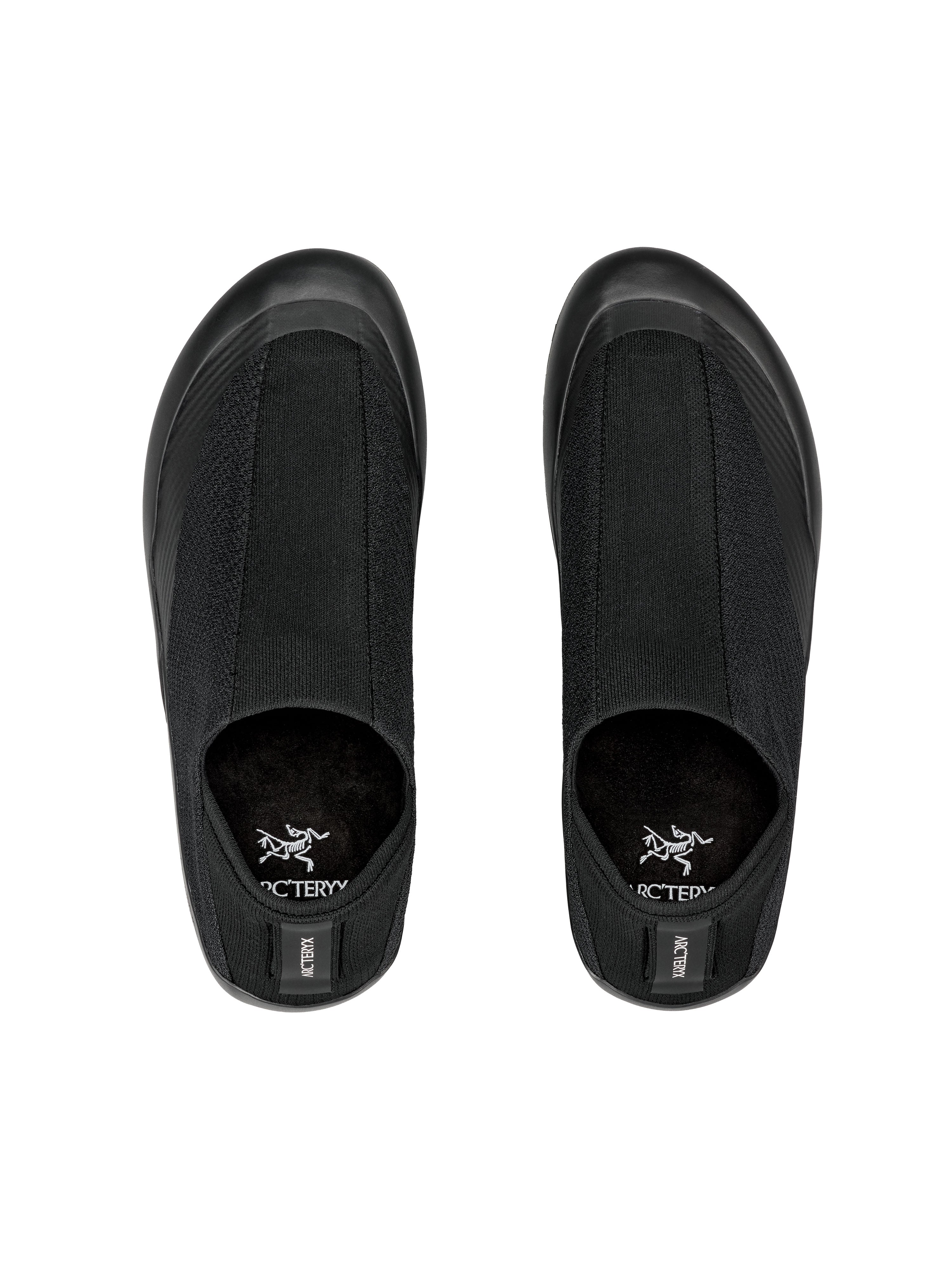 Men's Kragg Approach Shoes - Black