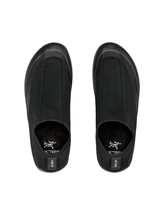 Men's Kragg Approach Shoes - Black