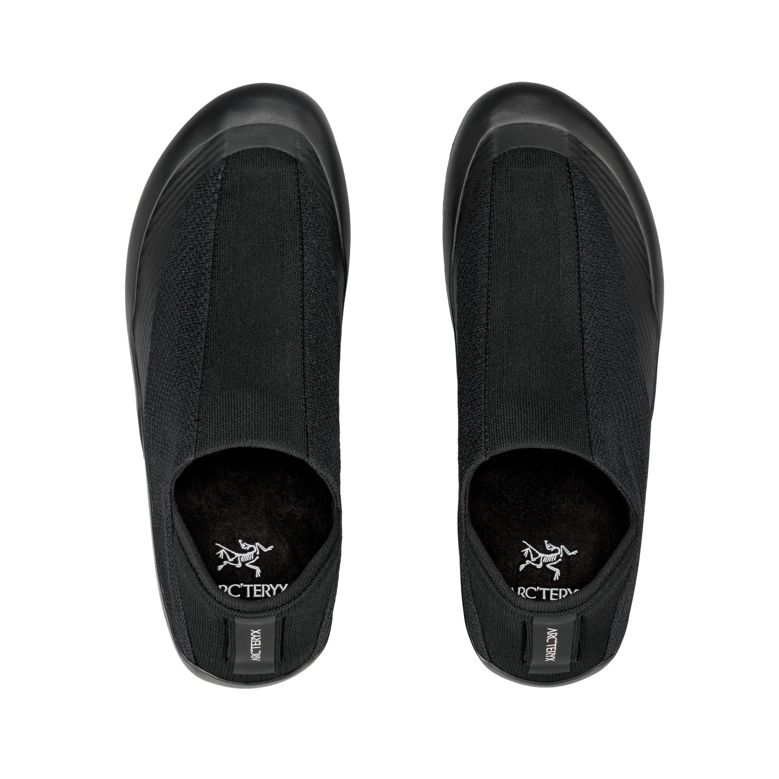 Men's Kragg Approach Shoes - Black