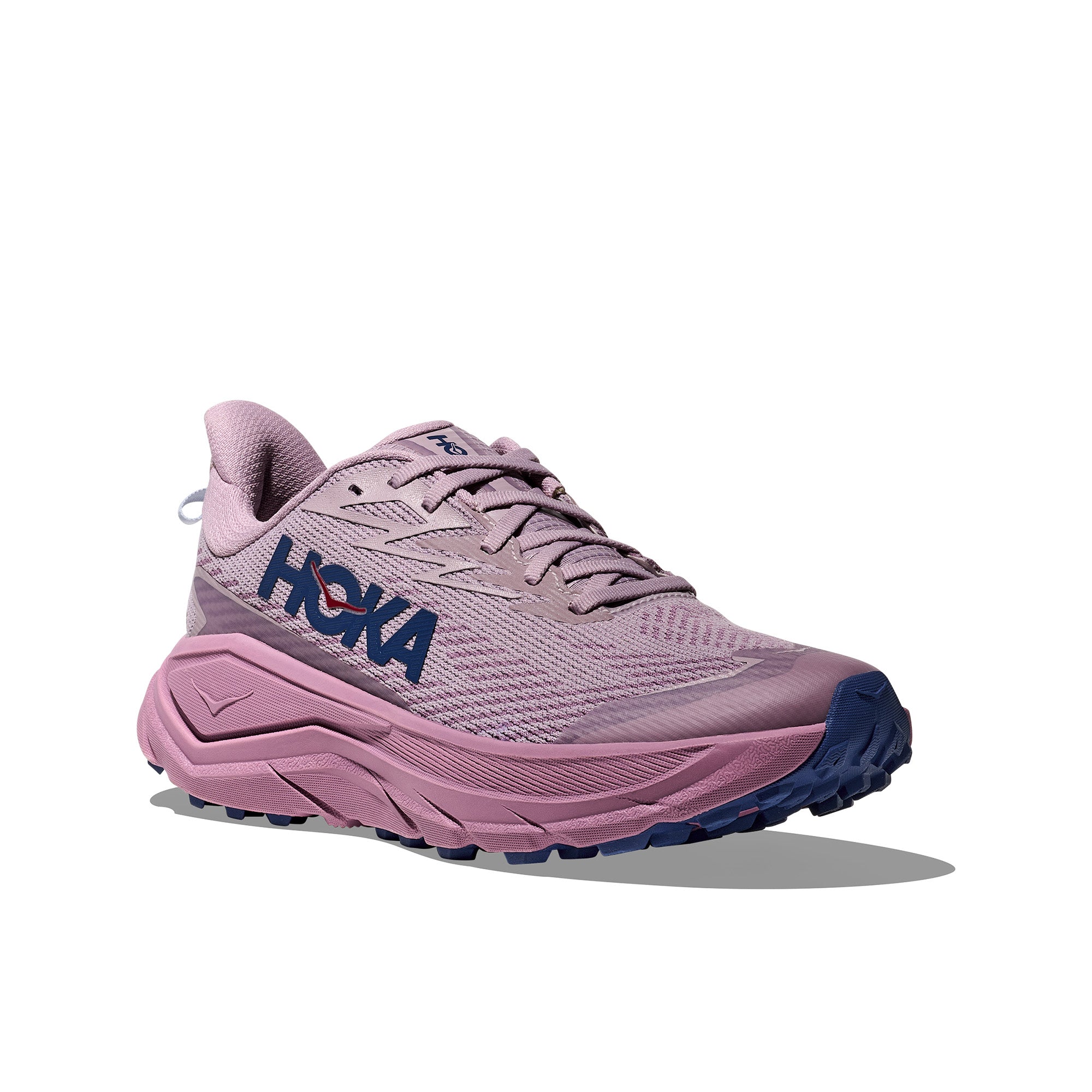 Women's Challenger 8 GORE-TEX Trail Running Shoes - Purple