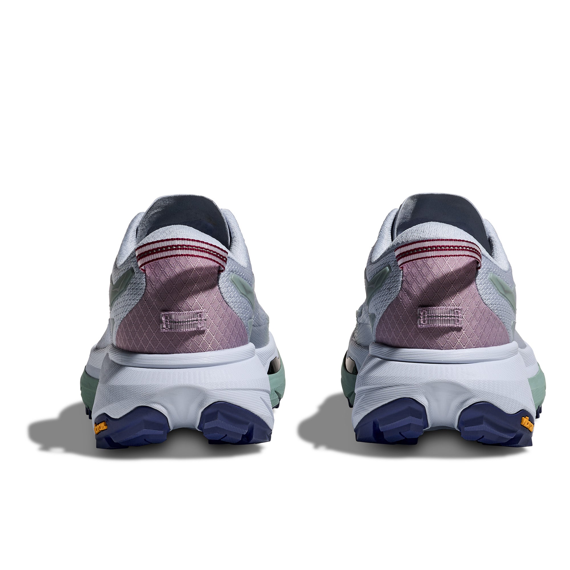 Women's Mafate 5 Trail Running Shoes - Blue