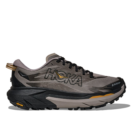 Men's Mafate 5 Trail Running Shoes - Grey