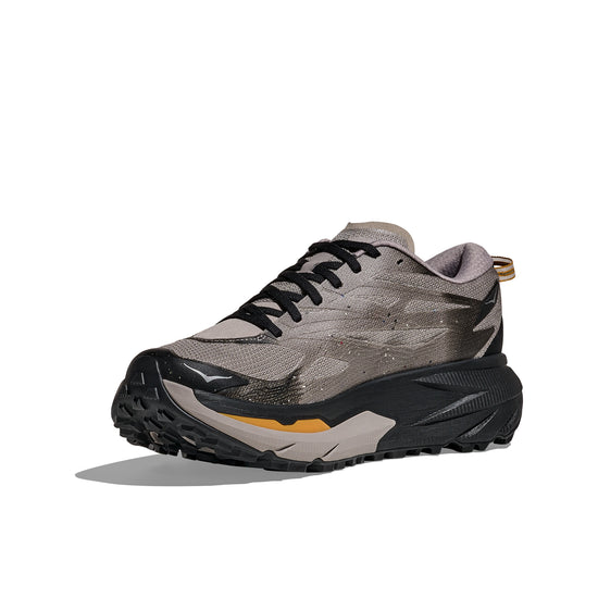 Men's Mafate 5 Trail Running Shoes - Grey