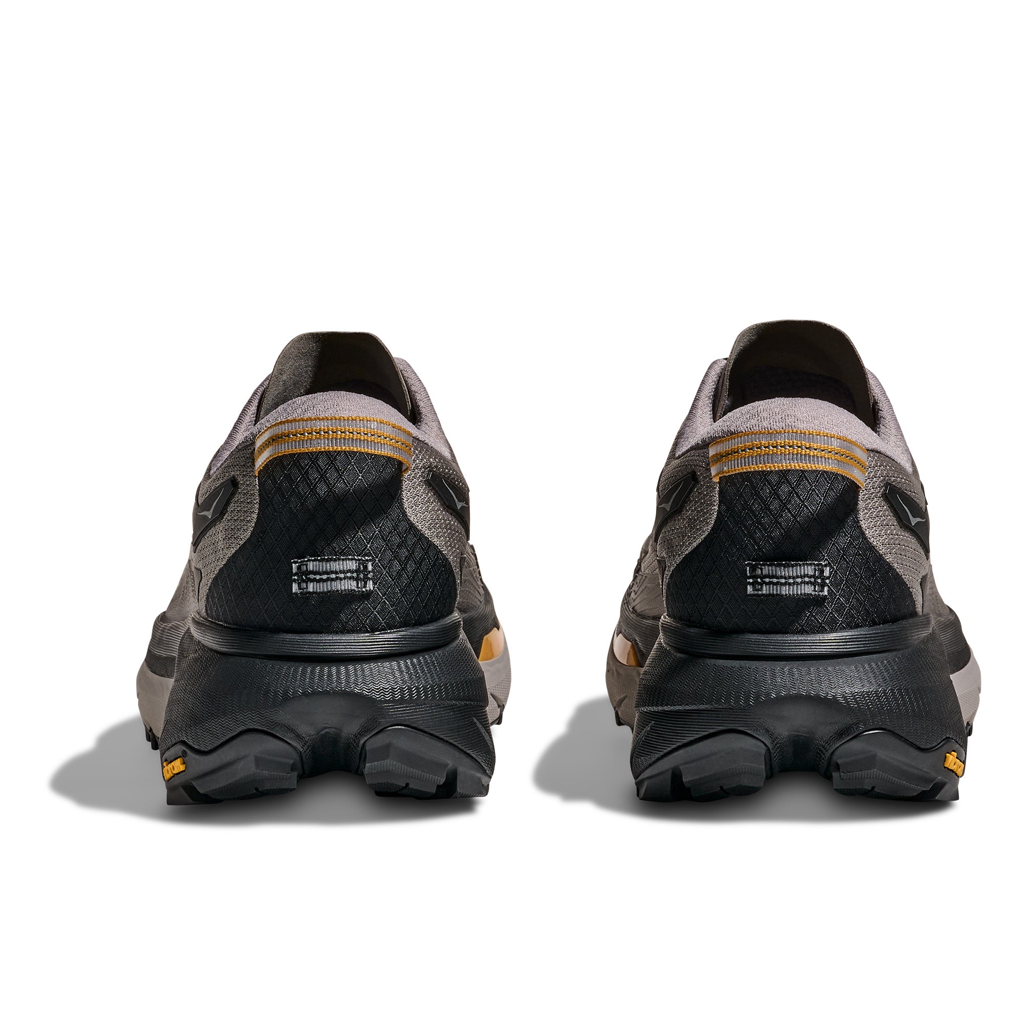 Men's Mafate 5 Trail Running Shoes - Grey