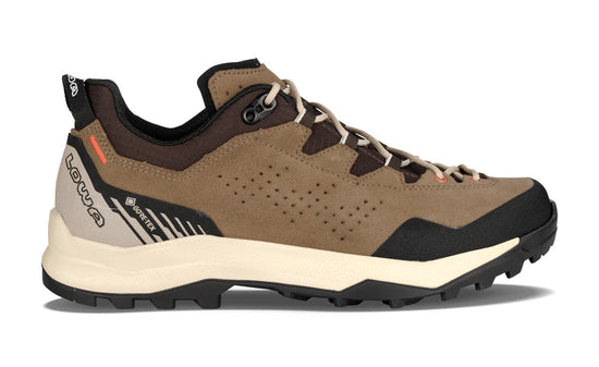 Men's Explorer GORE-TEX Lo Hiking Shoes - Brown