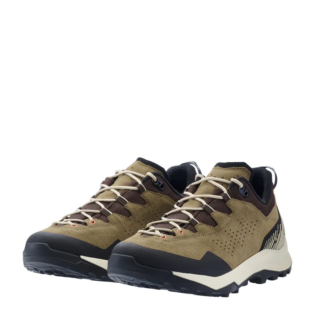 Men's Explorer GORE-TEX Lo Hiking Shoes - Brown