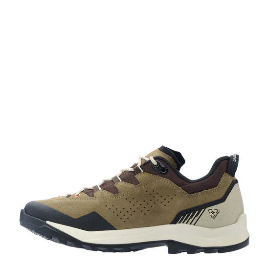 Men's Explorer GORE-TEX Lo Hiking Shoes - Brown