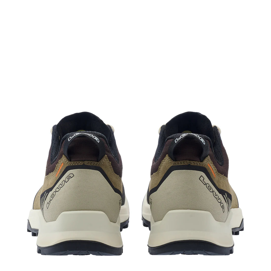 Men's Explorer GORE-TEX Lo Hiking Shoes - Brown