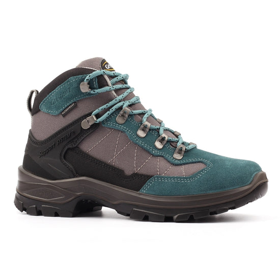 Women's Excalibur Walking Boots - Blue