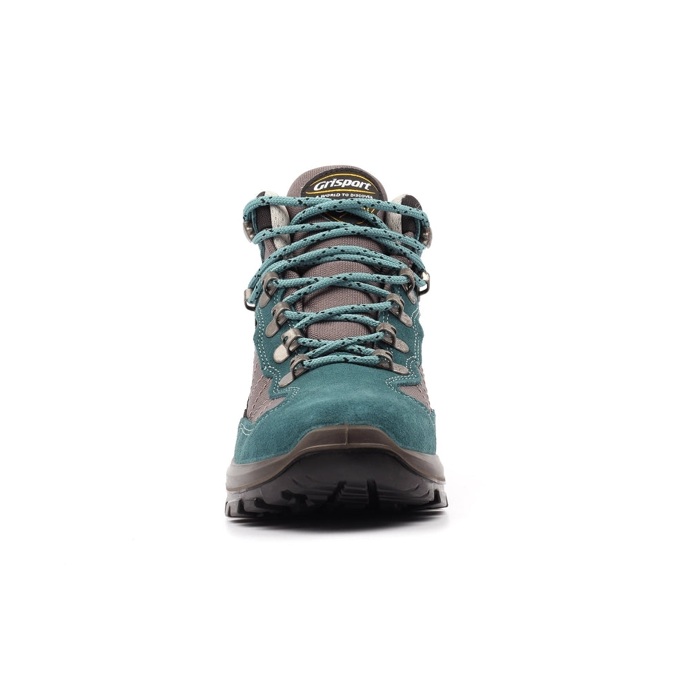 Women's Excalibur Walking Boots - Blue