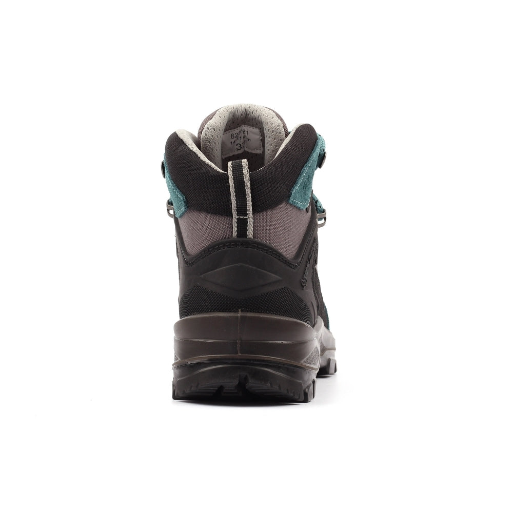 Women's Excalibur Walking Boots - Blue