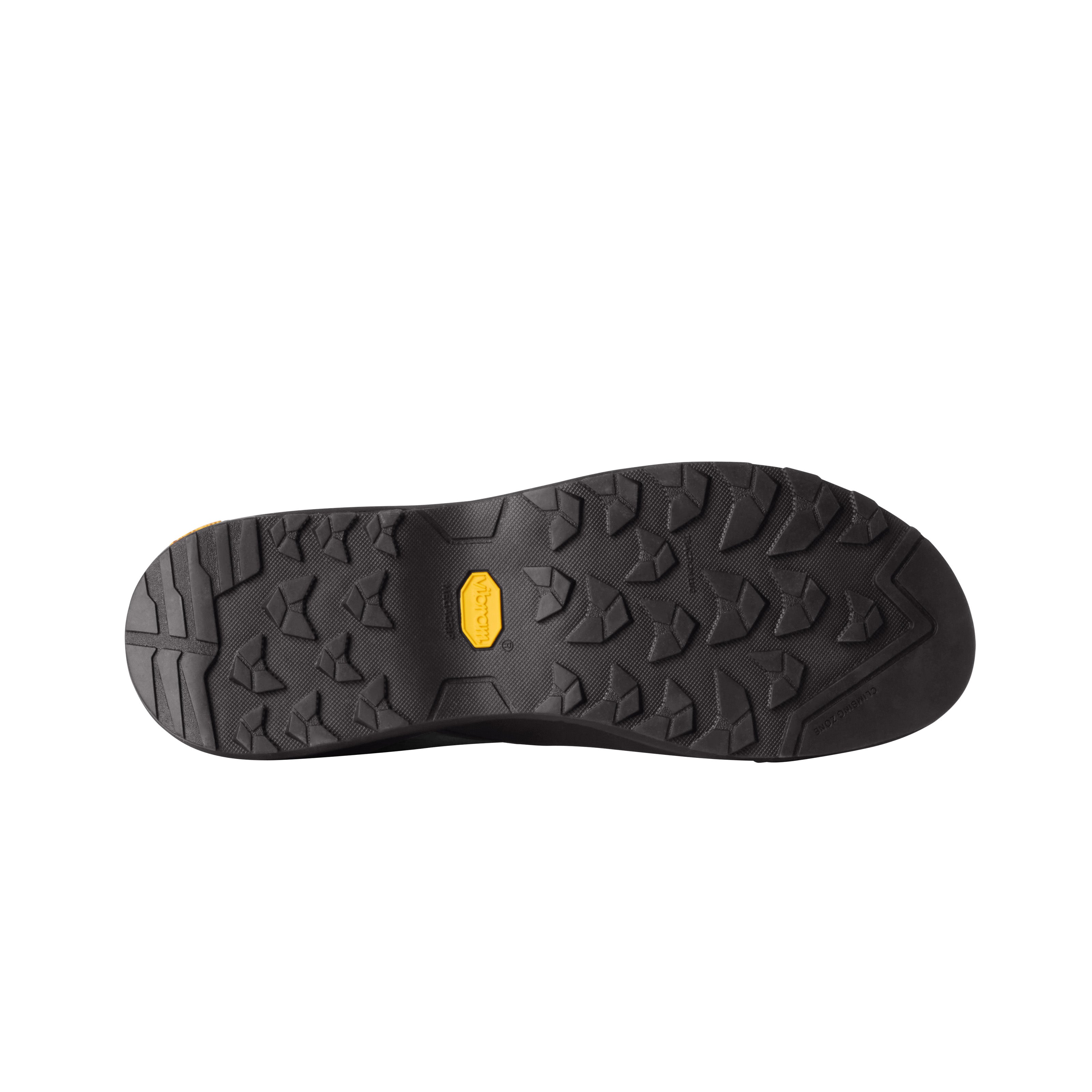 Unisex Verto A5 Approach Shoes - Grey