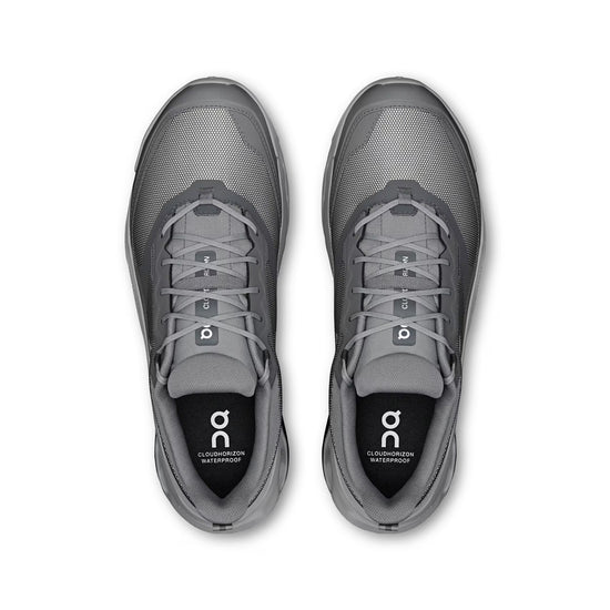 Men's Cloudhorizon 2 Waterproof Hiking Shoes - Grey