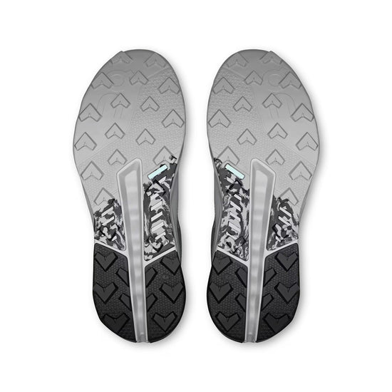 Men's Cloudhorizon 2 Waterproof Hiking Shoes - Grey