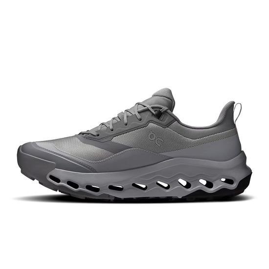 Men's Cloudhorizon 2 Waterproof Hiking Shoes - Grey