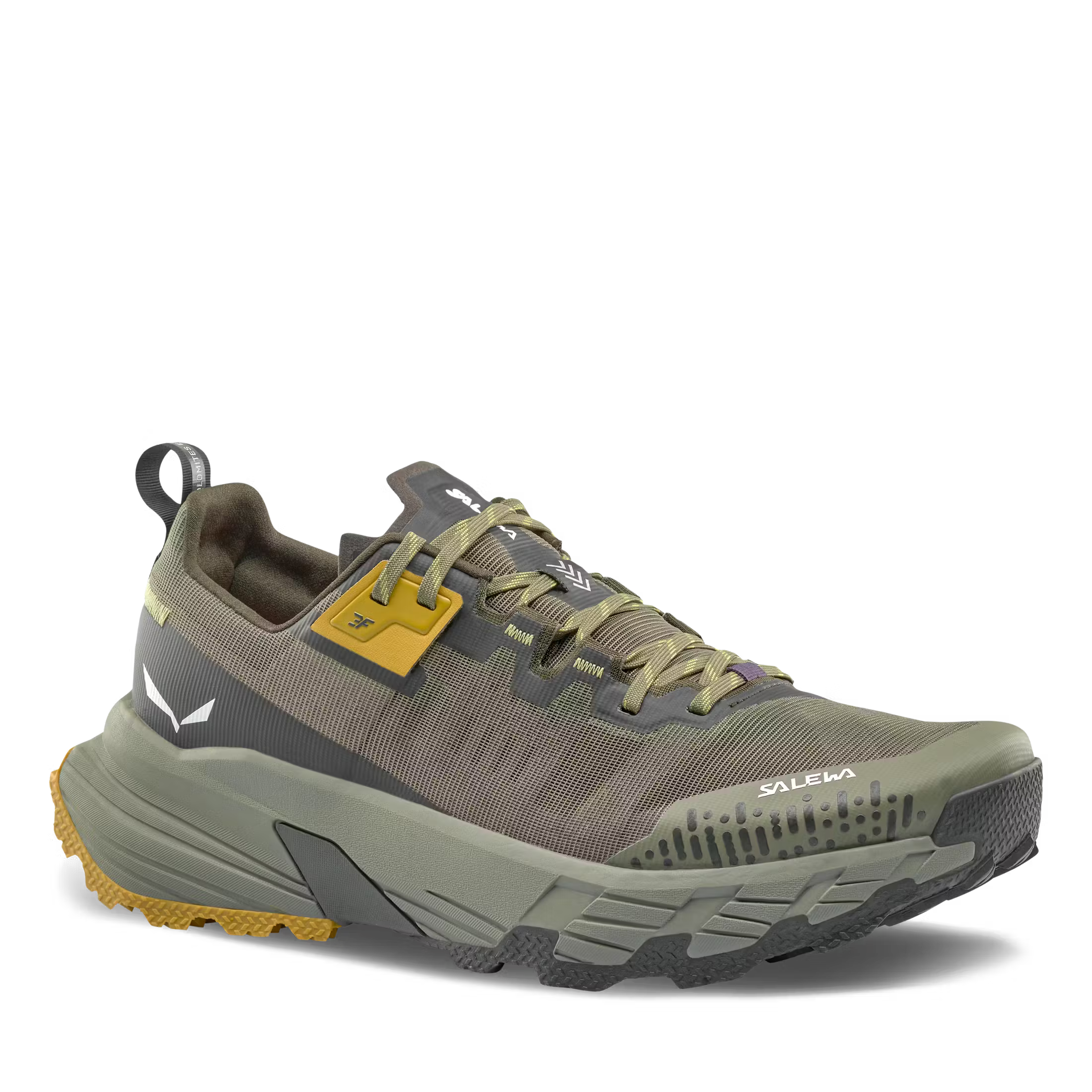 Men's Pedroc 2 Max Approach Shoes - Green