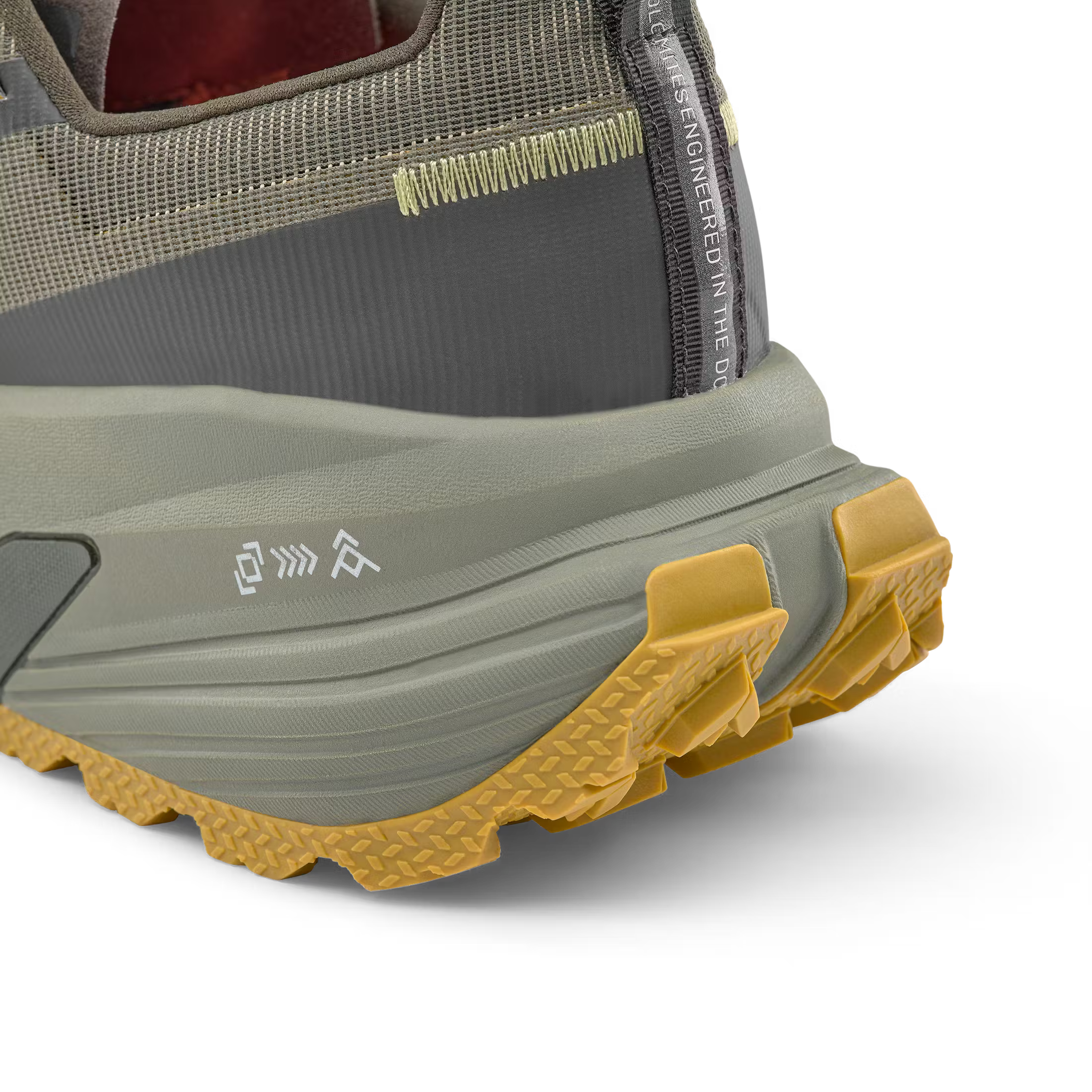Men's Pedroc 2 Max Approach Shoes - Green