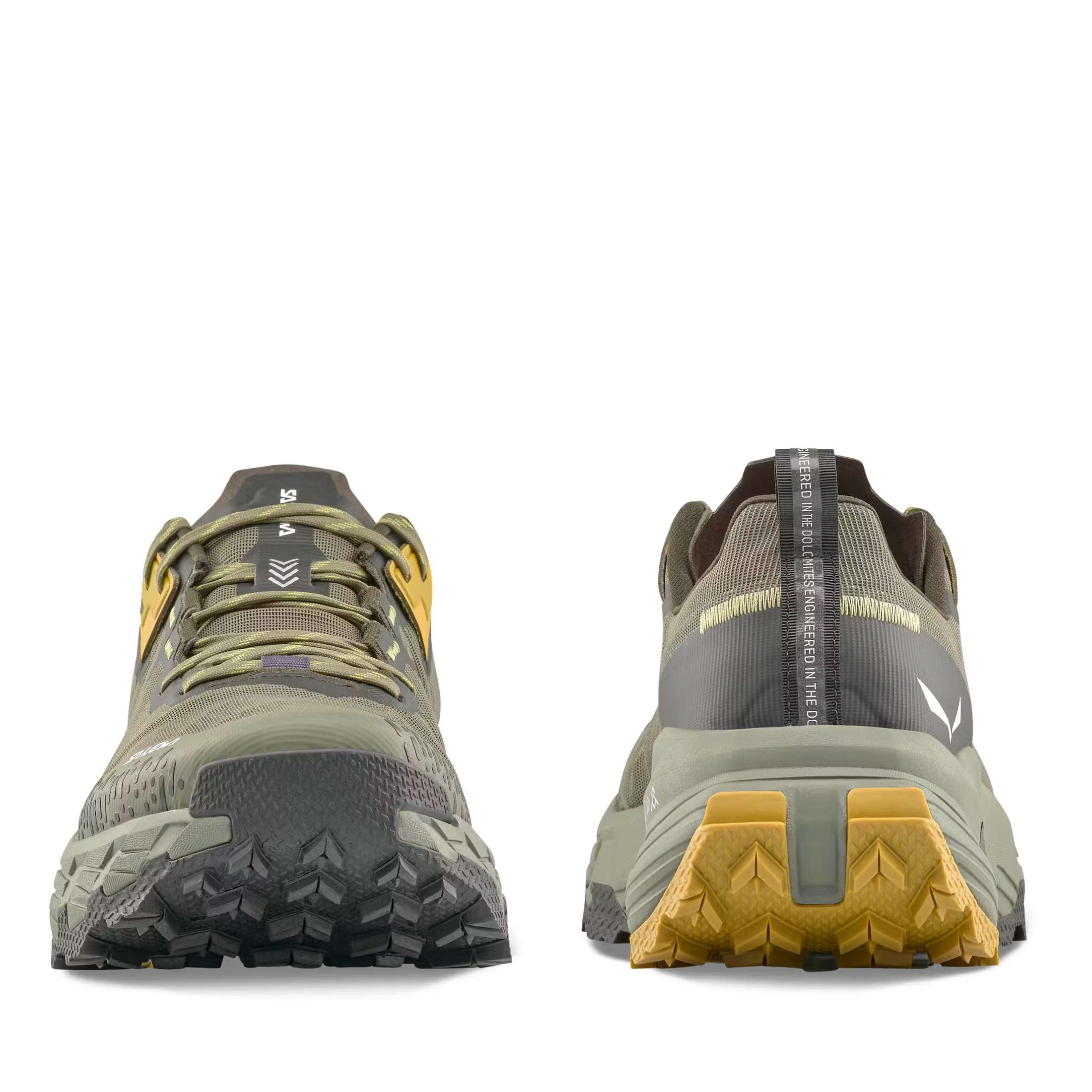 Men's Pedroc 2 Max Approach Shoes - Green