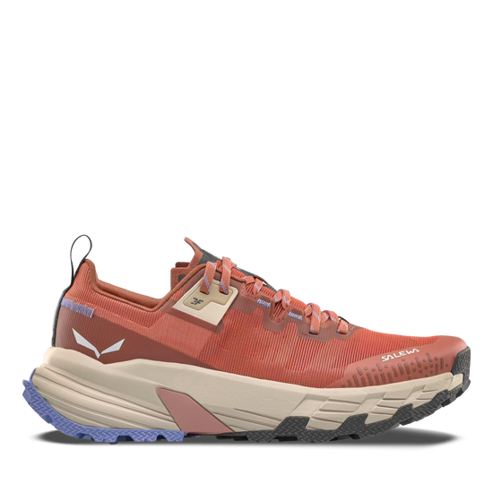 Women's Pedroc 2 Max Approach Shoes - Red