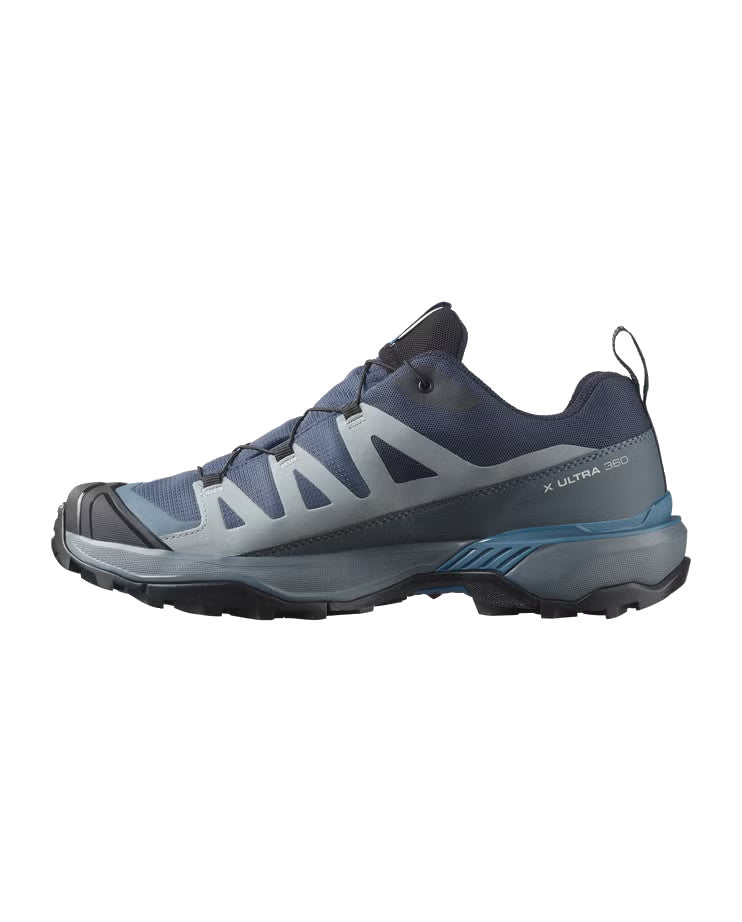 Men's X Ultra 360 GORE-TEX Hiking Shoes - Blue