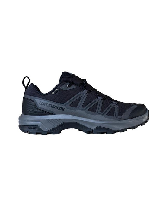 Men's Exeo 2 GORE-TEX Hiking Shoes - Black