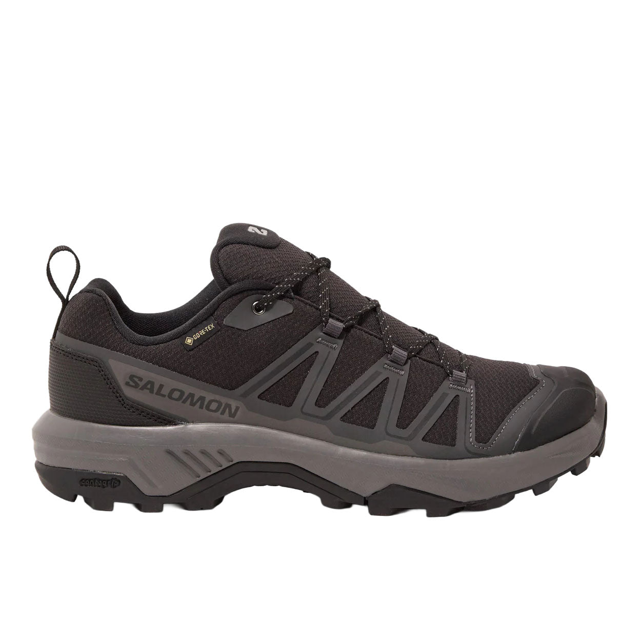 Men's Exeo 2 GORE-TEX Hiking Shoes - Black