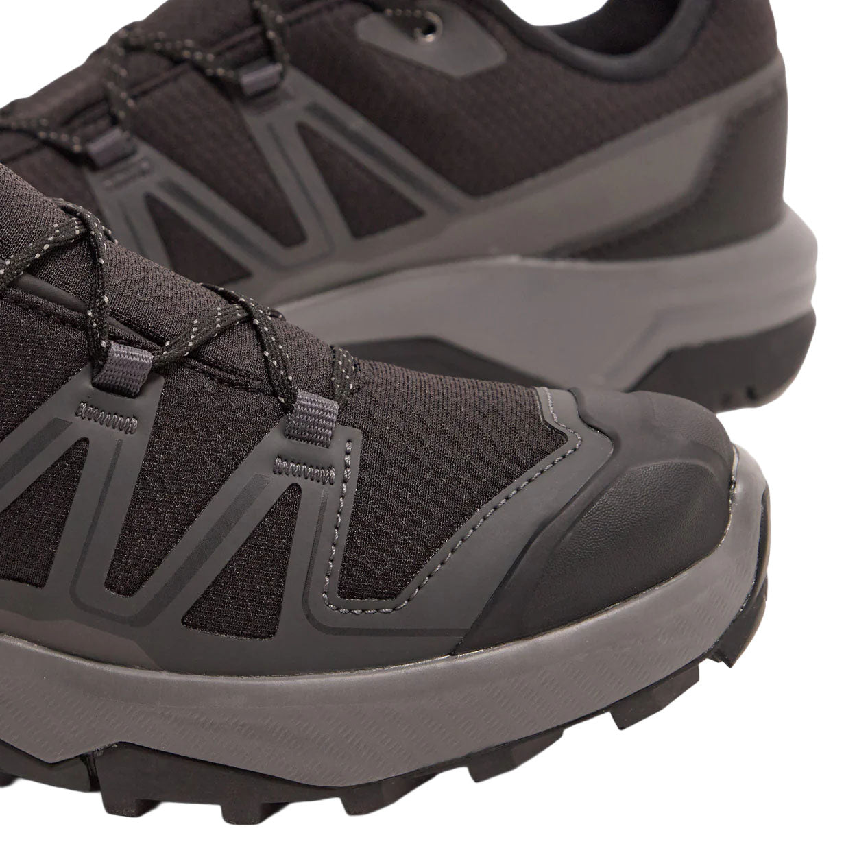 Men's Exeo 2 GORE-TEX Hiking Shoes - Black