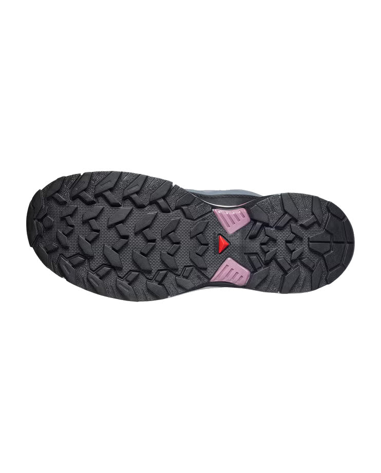 Women's X Ultra 360 GORE-TEX Hiking Shoes - Blue