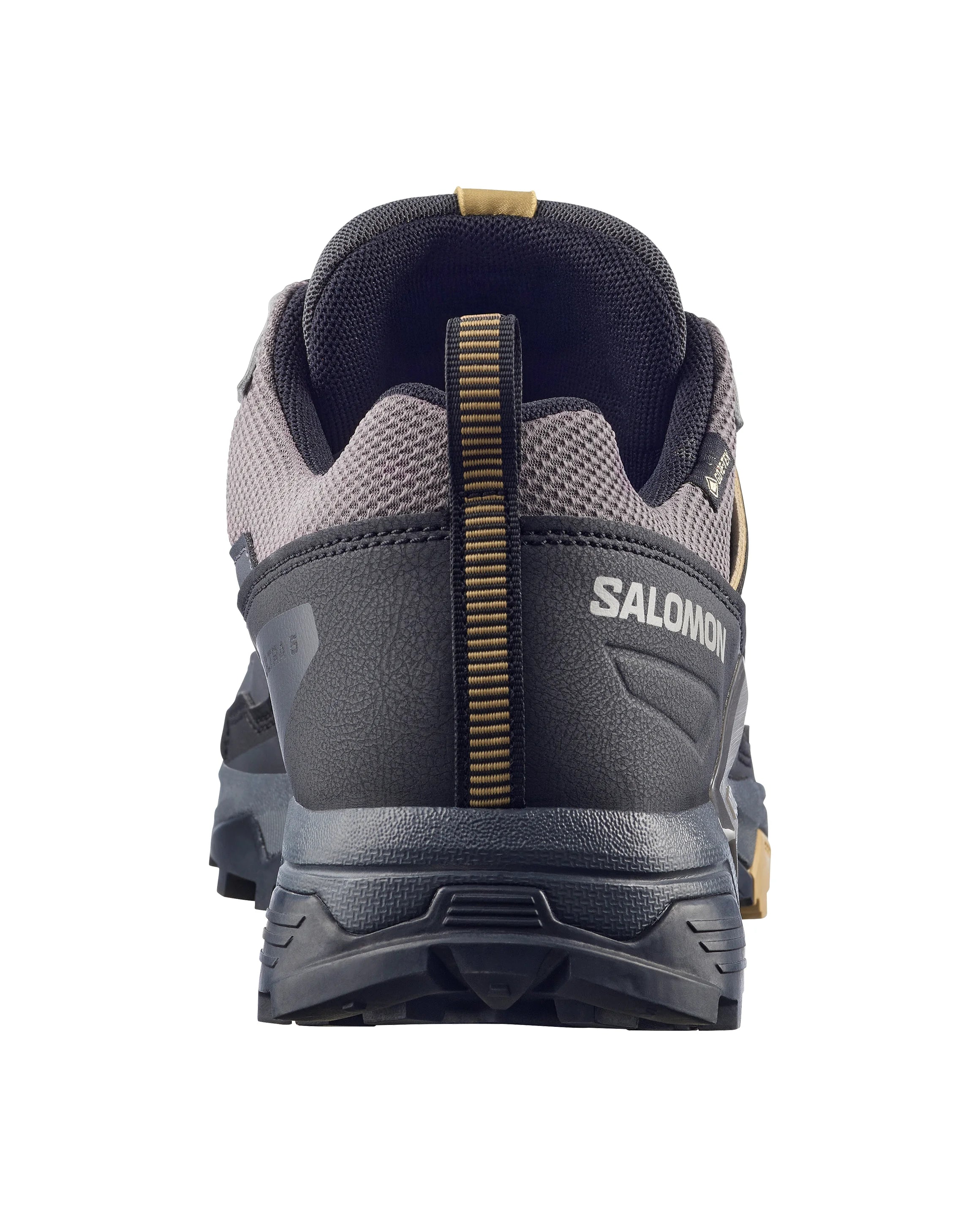 Men's X Ultra 5 GORE-TEX Hiking Shoes - Grey