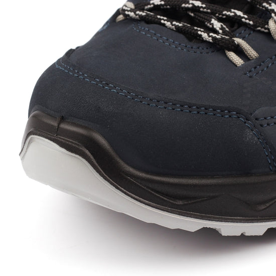Unisex Spur Walking Shoes - Navy