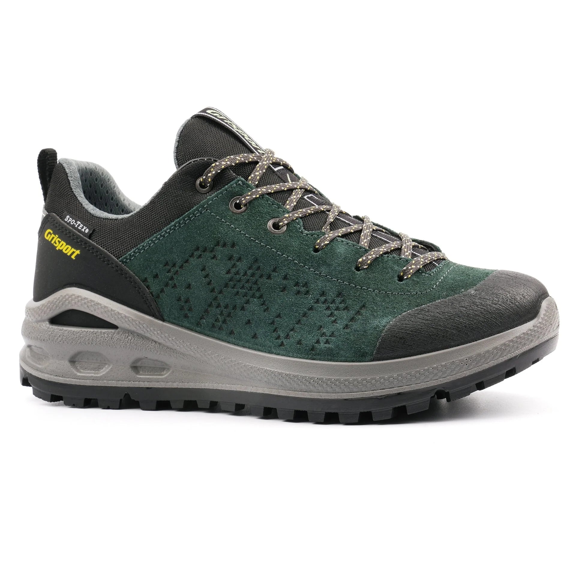 Kids' Escapade Walking Shoes - Green