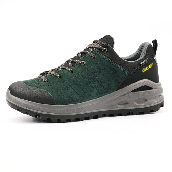 Kids' Escapade Walking Shoes - Green