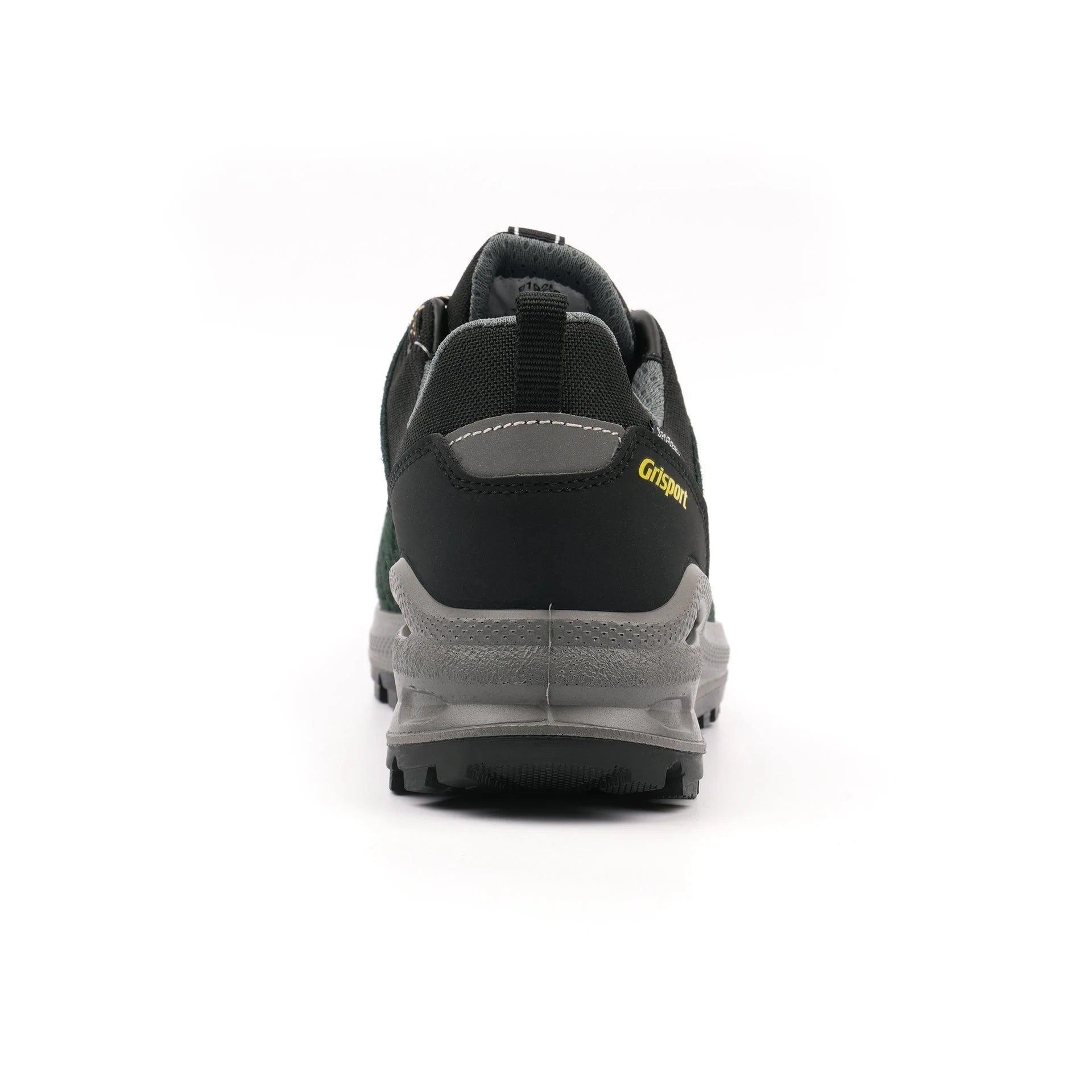 Kids' Escapade Walking Shoes - Green