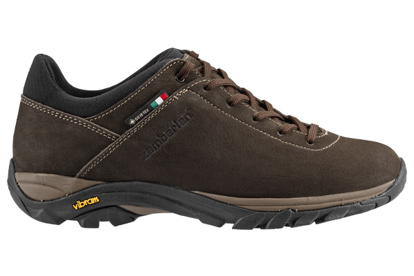 Men's Commute GORE-TEX Approach Shoes - Brown