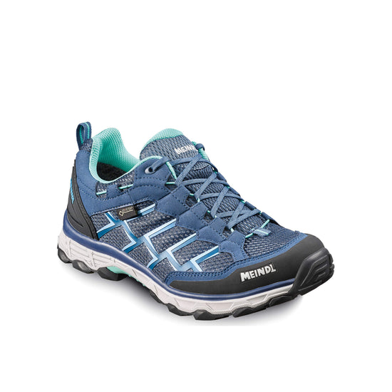 Women's Activo GORE-TEX Walking Shoes - Blue