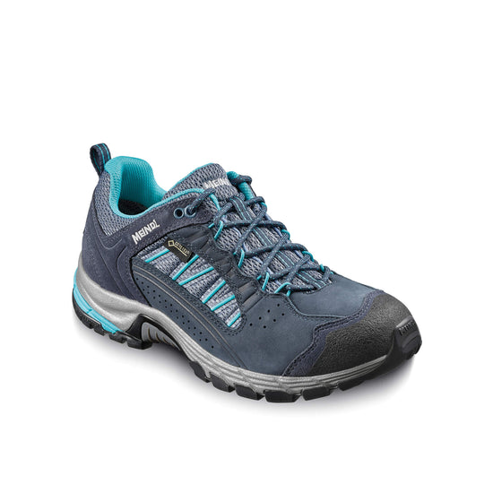 Women's Journey Pro GORE-TEX Walking Shoes - Blue