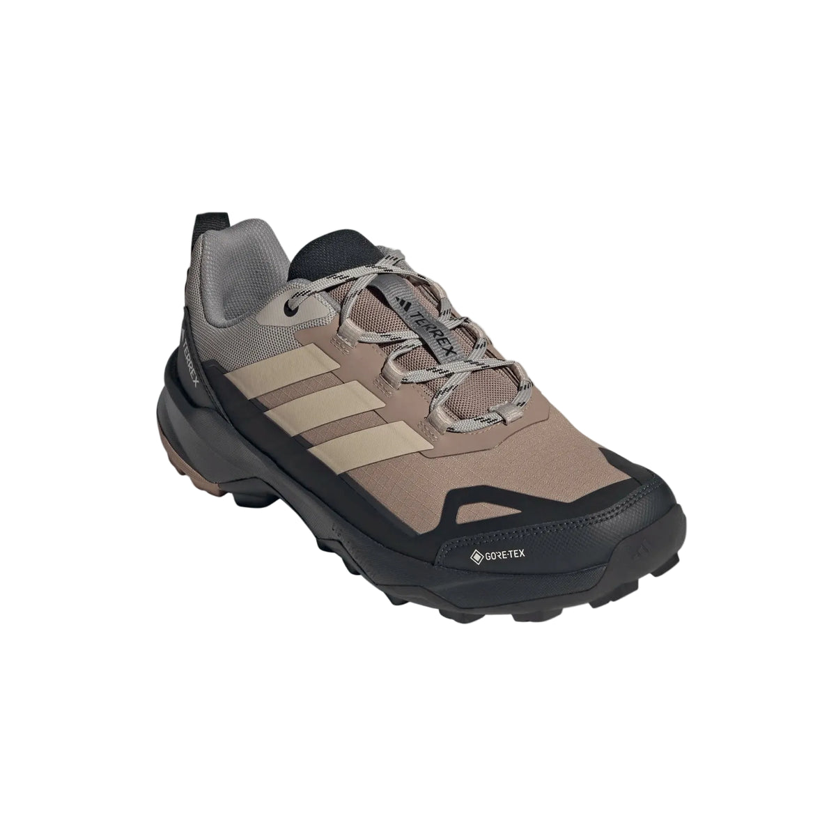 Men's Skychaser AX5 GORE-TEX® Hiking Shoes - Brown