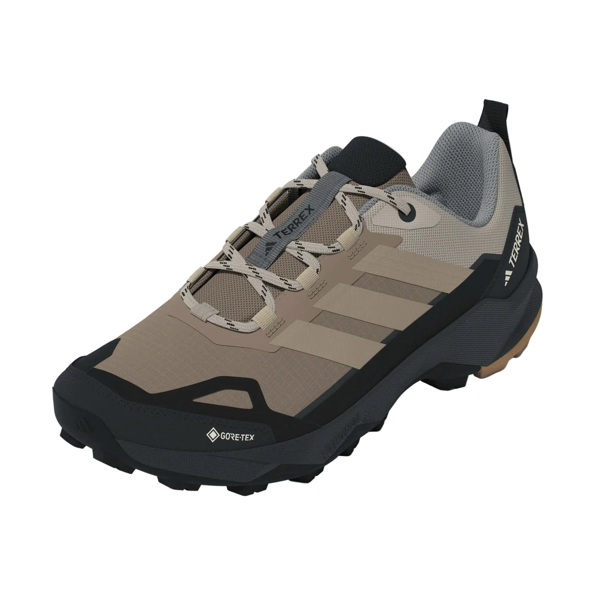 Men's Skychaser AX5 GORE-TEX® Hiking Shoes - Brown