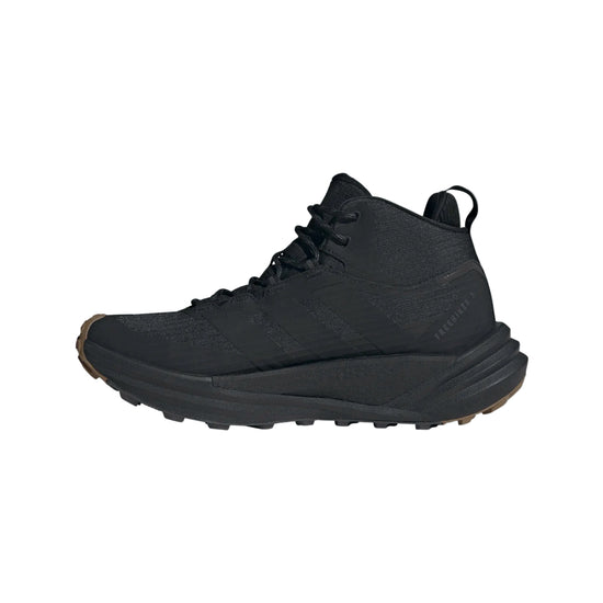 Men's Freehiker 3 Mid GORE-TEX® Hiking Shoes - Black