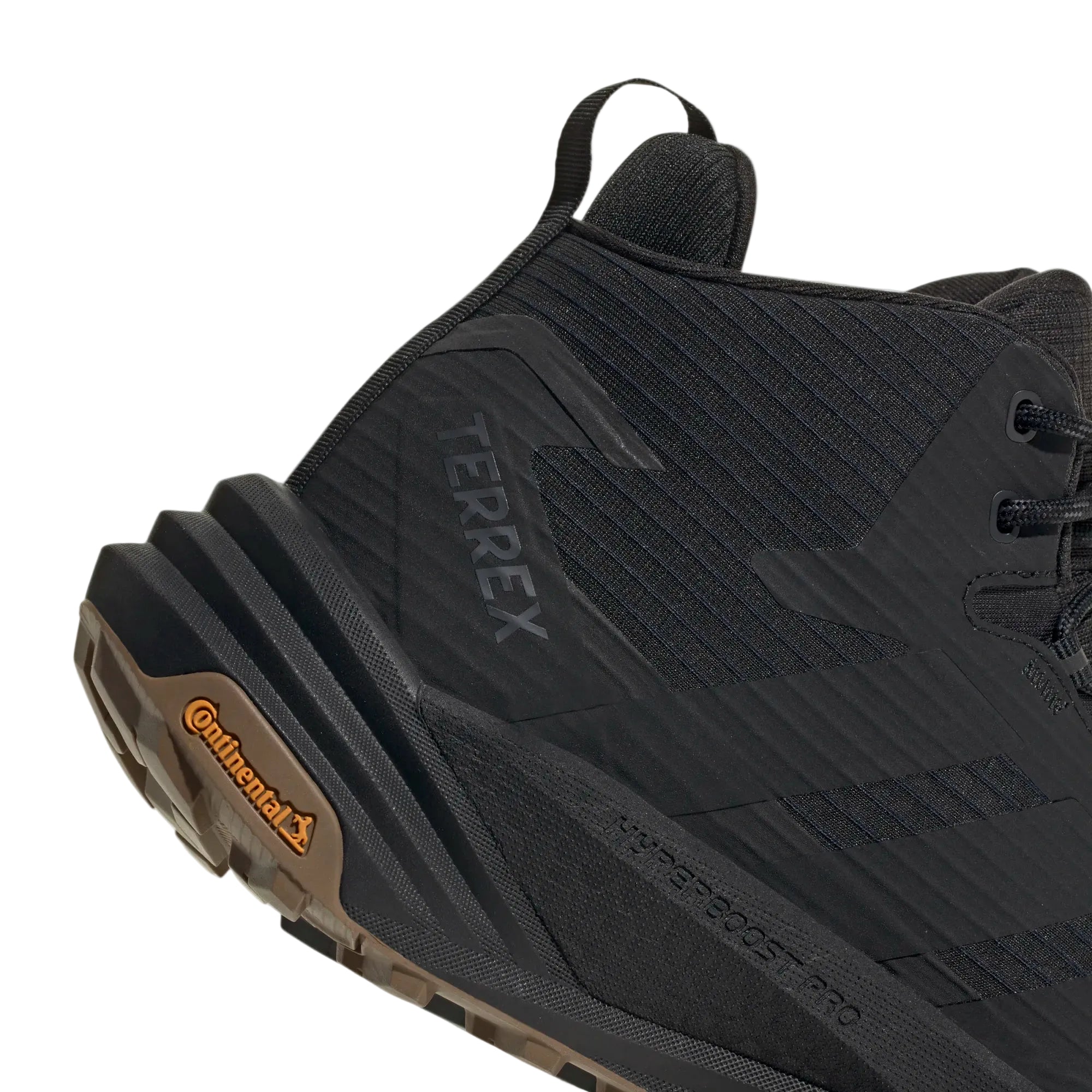 Men's Freehiker 3 Mid GORE-TEX Hiking Shoes - Black