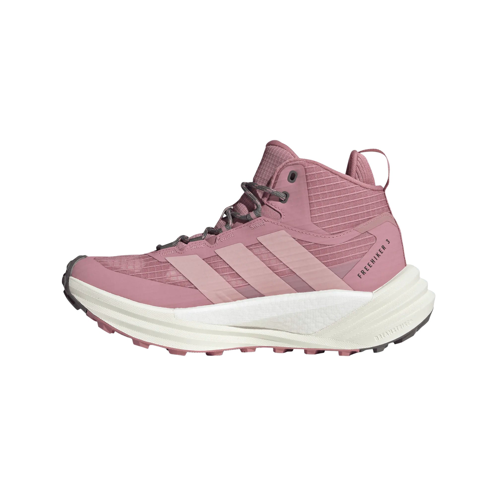 Women's Freehiker 3 Mid GORE-TEX Hiking Shoes - Pink