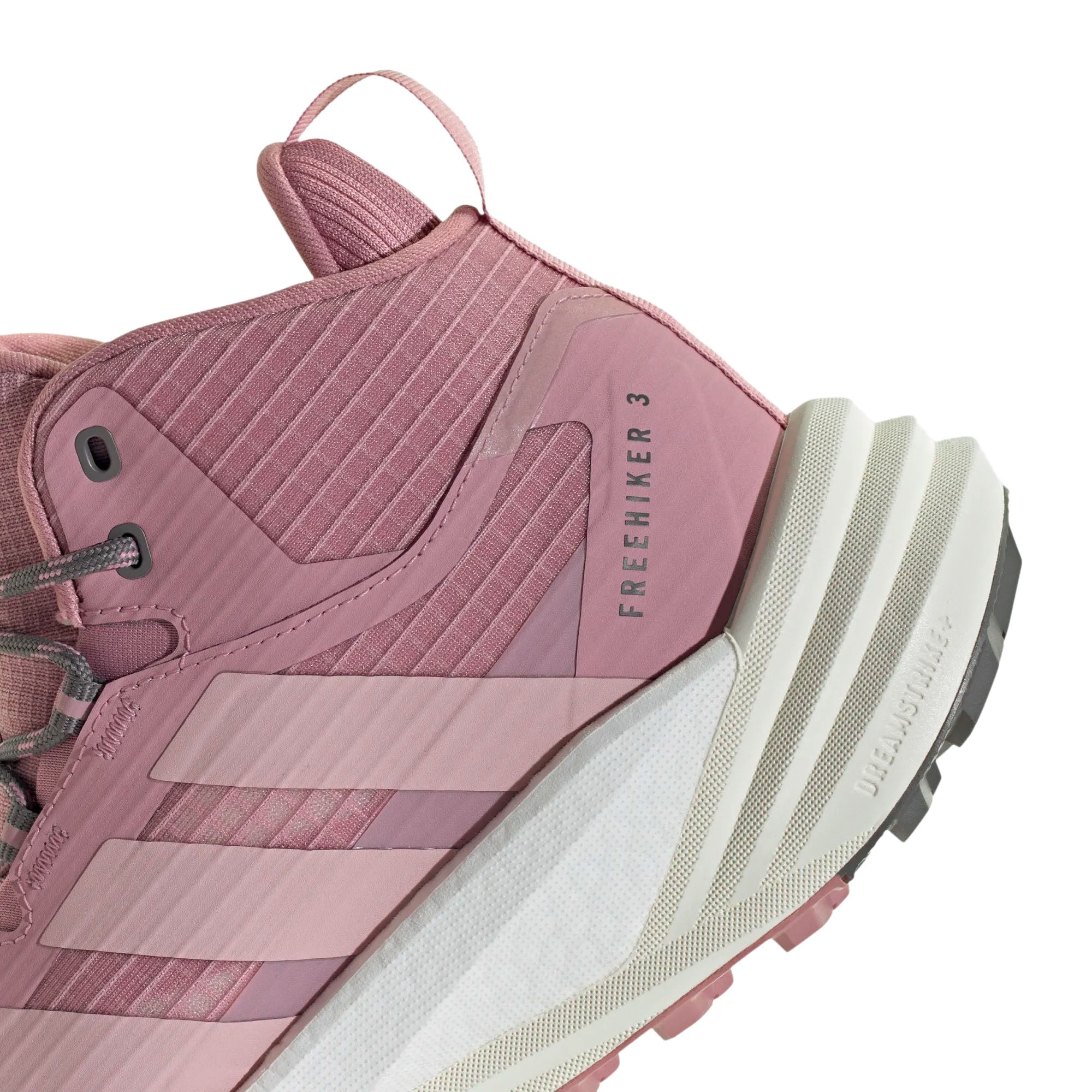 Women's Freehiker 3 Mid GORE-TEX Hiking Shoes - Pink