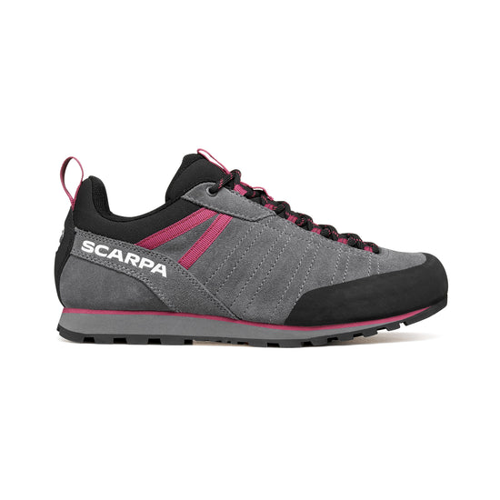 Women's Crux 2 Approach Shoes - Grey