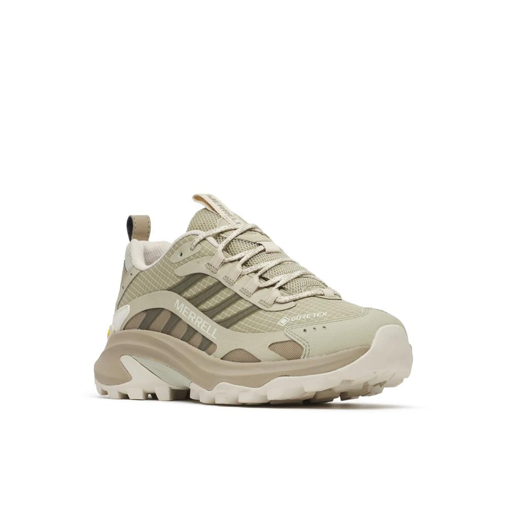 Women's Moab Speed 2 GORE-TEX® Hiking Shoes - Green