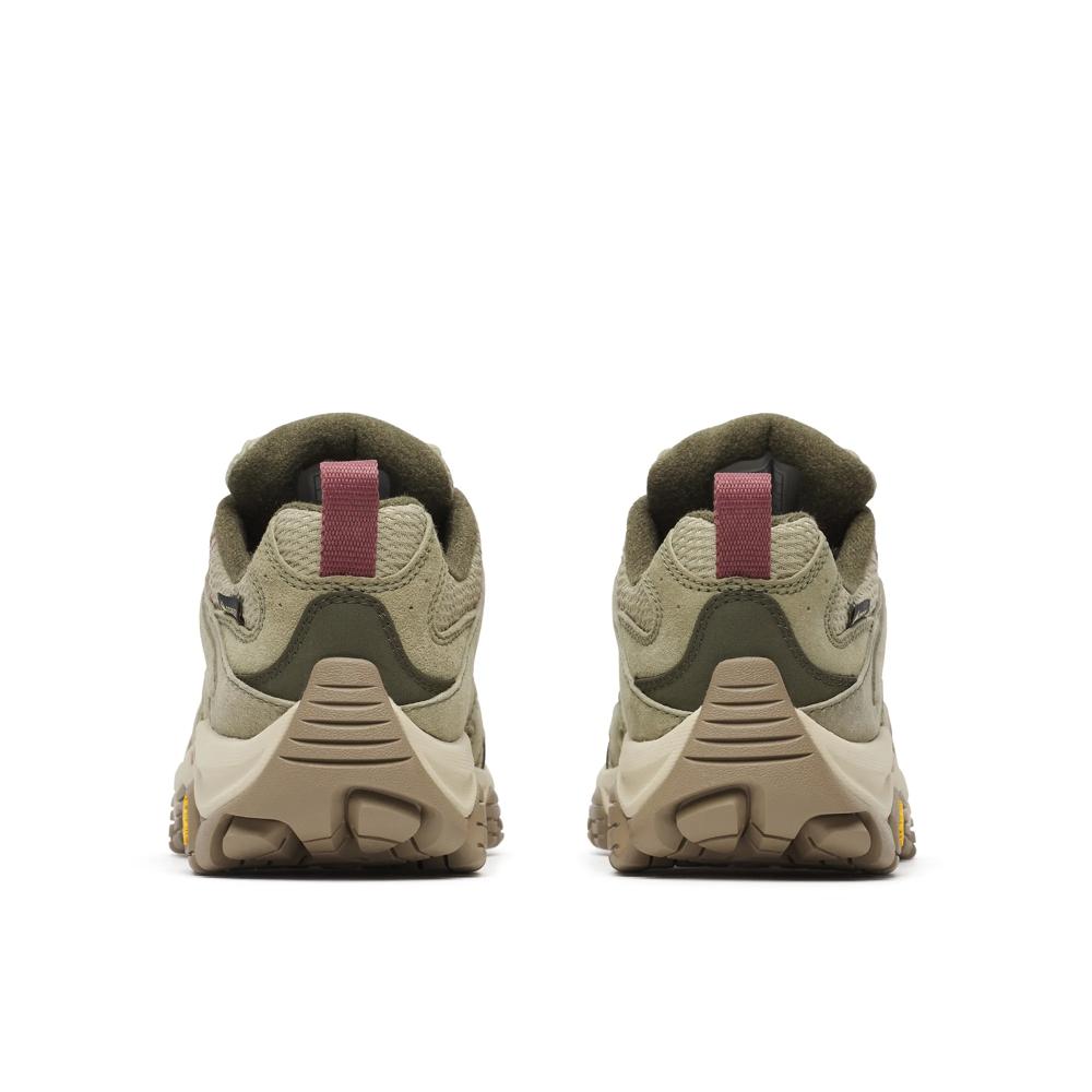 Women's Moab 3 GORE-TEX® Walking Shoes - Green