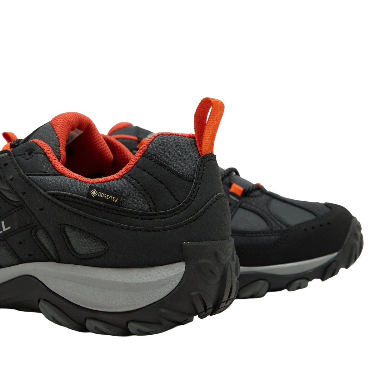 Men's Accentor Sport 4 GORE-TEX® Walking Shoes - Red / Black