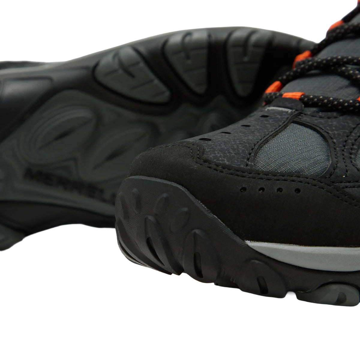 Men's Accentor Sport 4 GORE-TEX® Walking Shoes - Red / Black