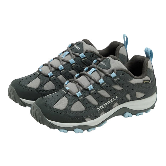 Women's Accentor Sport 4 GORE-TEX® Walking Shoes - Grey